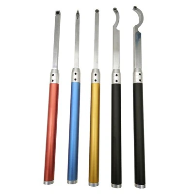 Ręczne narzędzie tokarskie