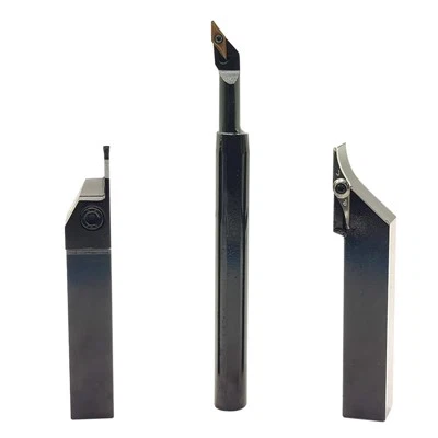 Narzędzie tokarskie CNC do obróbki drewna